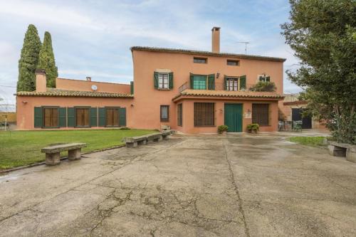 Vila-sana Maison | Ca l'Andorrà