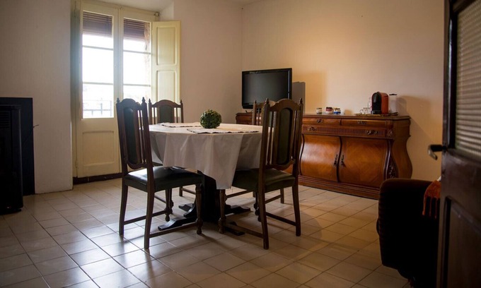 El Vilosell Appartement | Ca l'Anyep -L'Ermita
