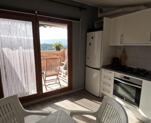 Tarres Appartement | CA L'ENGRÀCIA