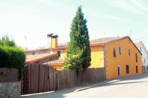 Sant Esteve de Palautordera Maison | Ca L'Estrada