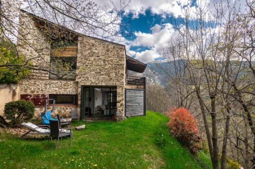 Queralbs Maison | Ca l'ESTRELLA