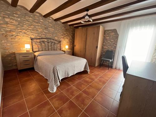 Calig Maison | Ca la Beata