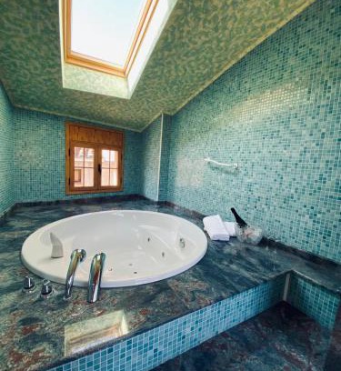 Alfara de Carles Appartement | Ca la Cabrera