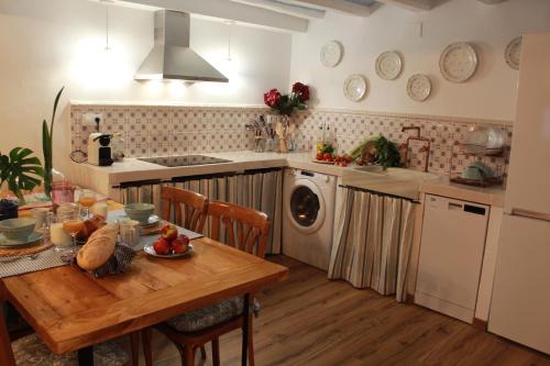 Prades Maison | Ca la Casilda