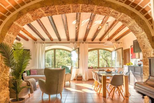 Boadella i les Escaules Maison | Ca La Conxita
