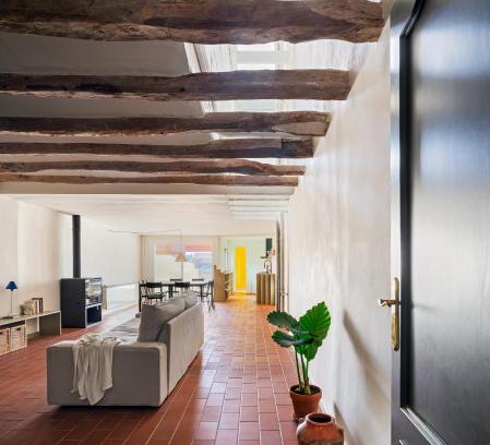 Juncosa Maison | Ca la Francesa