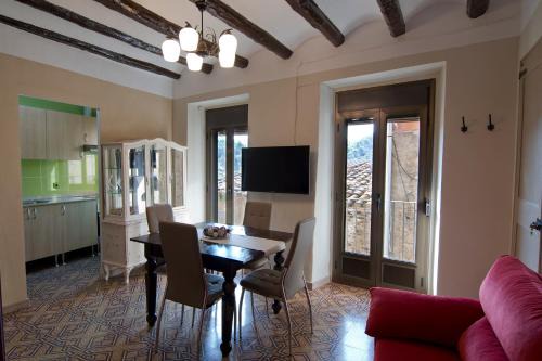 Porrera Appartement | Ca La Garranxera