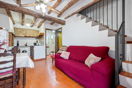 Tivissa Maison | Ca la Llum