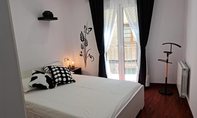 La Seu d'Urgell Appartement | Ca la Maria