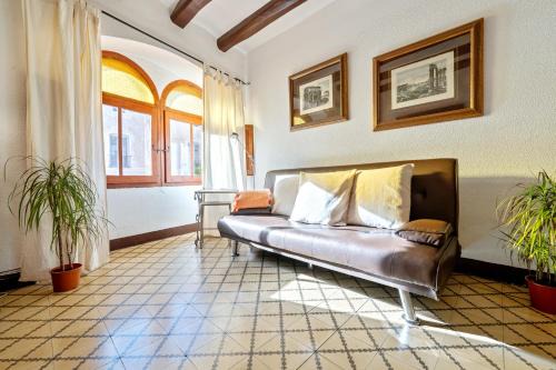 Santes Creus Maison | Ca La Maria