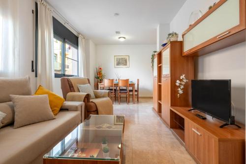 Camarles Appartement | Ca la Mercè
