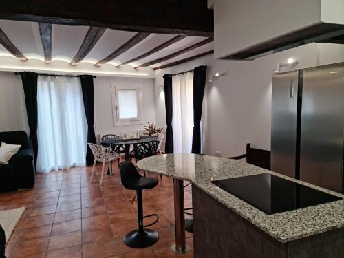 La Seu d'Urgell Appartement | Ca la Núria