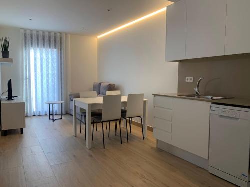 Arbeca Appartement | Ca La Rosalia Arbeca