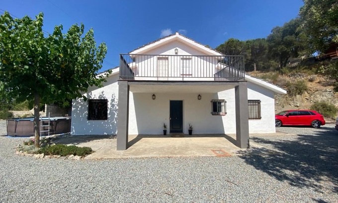 Riudecols Maison | Ca la Sita