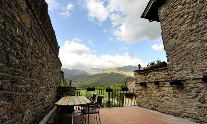 Montardit de Baix Maison | Ca la Teresa
