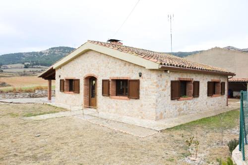 Vallverd Maison | Ca la Terra