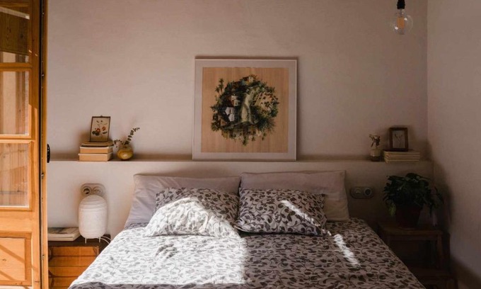 Cardedeu Appartement | Ca lEspavil