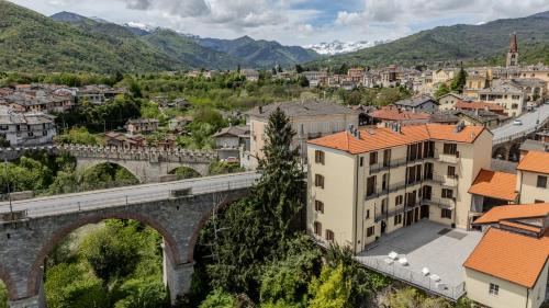 Dronero Appartement | Ca'Maira Dronero