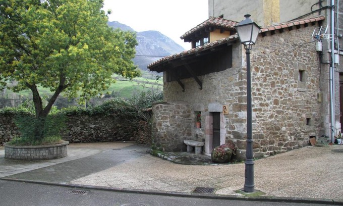 Proaza Maison | Ca María Santa