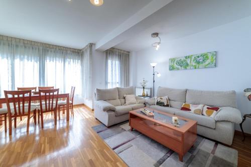 Zamora Appartement | Ca Mari Alojamiento con garaje