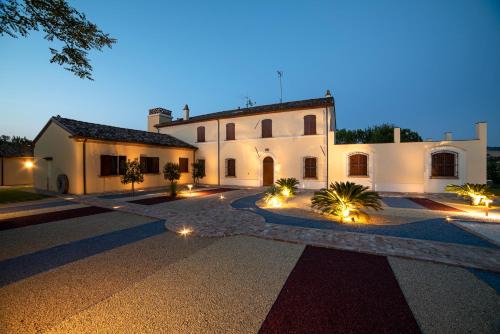 San Giovanni In Marignano Appartement | Ca' Masini