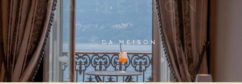 Cannobio Lit Et Petit-Déjeuner | Ca Meison