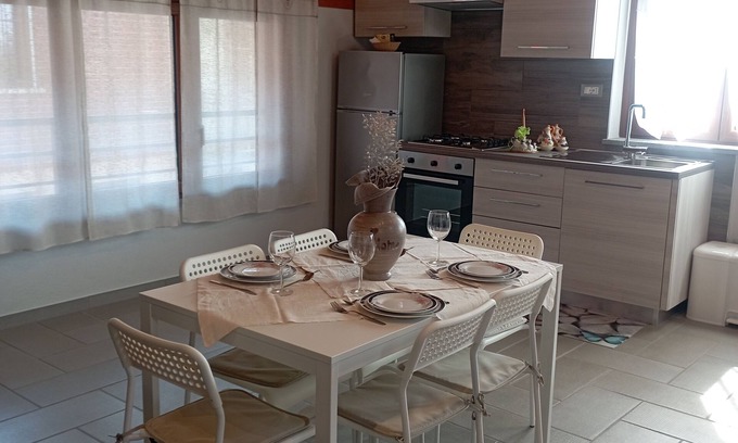Cisterna d'Asti Appartement | Cà Mia, cozy apartment in the heart of the Roero 20 minutes from Alba.