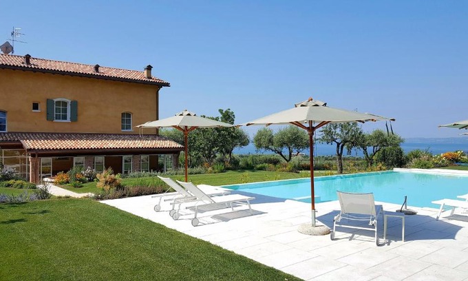 Bardolino Maison | Ca Muretta Relais