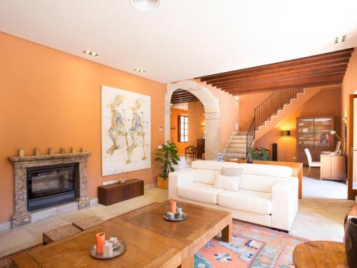 Alaro Hôtel | Ca' n Beia Suites - Adults Only