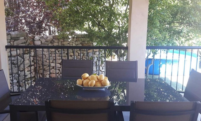 Randa Maison | Ca´n Buniferri