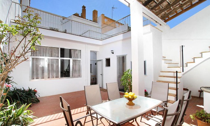 Son Antem Maison | Ca'n Claret