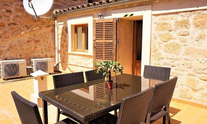 Son Antem Appartement | Ca'n Climent