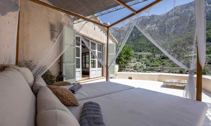 Deia Maison | CA'N LA