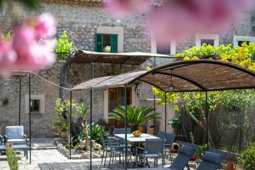Puerto de Soller Maison | Ca'n Repic