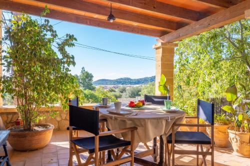 Alaro Maison | Ca Na Carme (Alaronera)