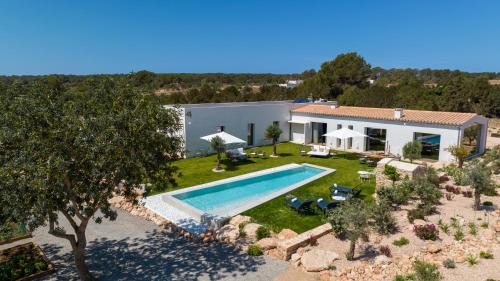 Es Cap de Barbaria Villa | CA NA PLATERA