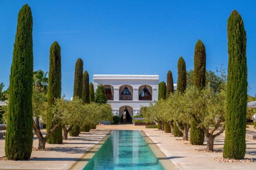 Sant Miquel de Balasant Hôtel | Ca Na Xica - Hotel & Spa