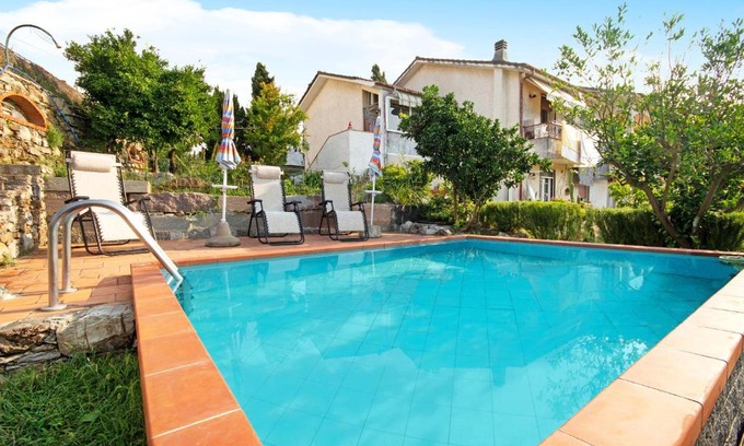 Casarza Ligure Appartement | Ca Olivella