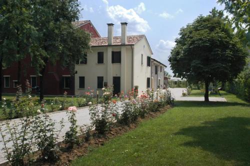 Codogne Maison | Ca' Premuda Locazione Turistica