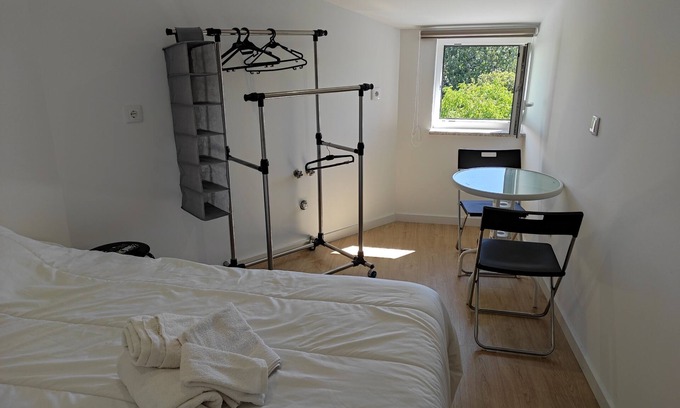 Fornos de Algodres Maison | Casa Penedo do Raposo