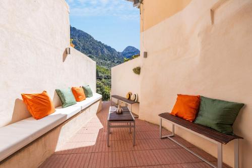 Fornalutx Maison | Ca's Forner