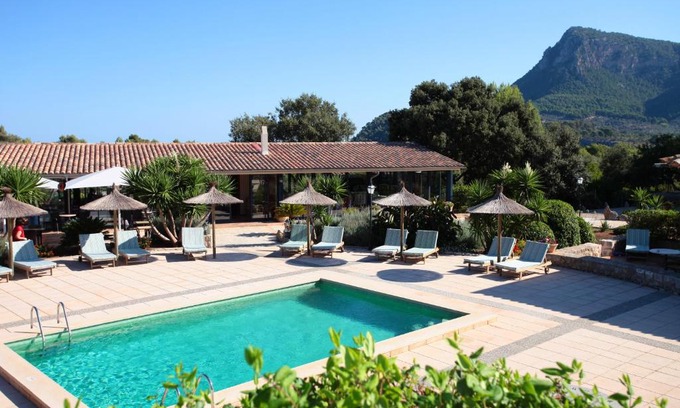 Valldemossa Maison | Ca's Garriguer
