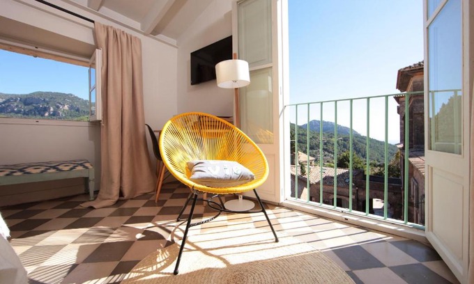 S'Arxiduc Hôtel | Ca's Papà