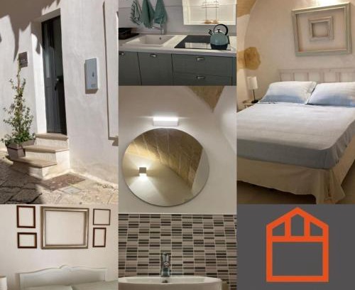 Oria Historic Centre Maison | Ca'Sa'