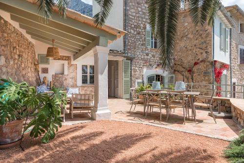 Biniaraix Maison | Ca Sa Padrina