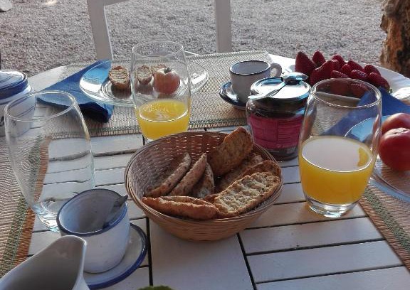 Santanyi Maison | ca sa tia
