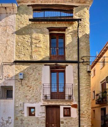 Planes Appartement | Ca tia Teresa