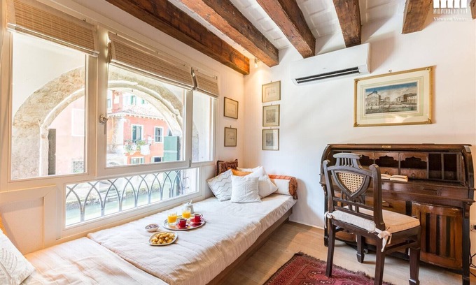 Cannaregio Appartement | Ca' Tintoretto
