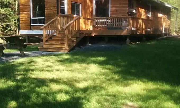 Farleys Corners Chalet De Ski | Amazing Lakeview Chalet - Muskoka