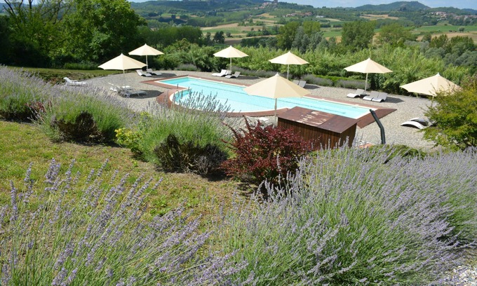 Gabiano Autre | Ca' Villa Club Agriturismo